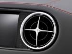 Mercedes-Benz SL-Class 2012 года